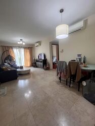 The Gardens At Bishan (D20), Condominium #602799921